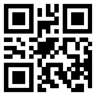 3202518522 QrCode associato