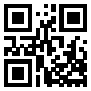 3202518525 - Immagine del QrCode associato