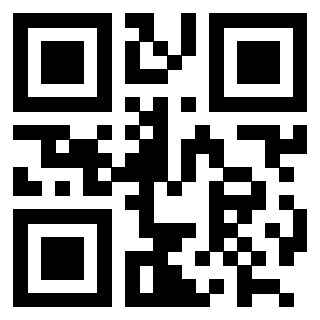 3202518527 - Immagine del Qr Code
