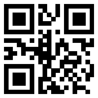 3202518529 - Immagine del Qr Code associato