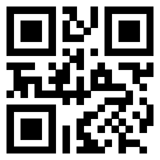 Il QrCode di 3202518530