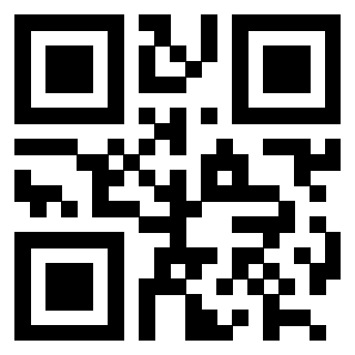 Scansione del Qr Code di 3202518533