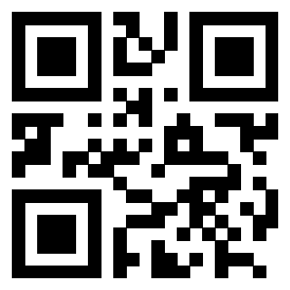 3202518535 QrCode associato