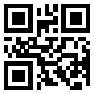 3202518538 - Immagine del QrCode
