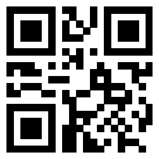 Immagine del Qr Code di 3202518540