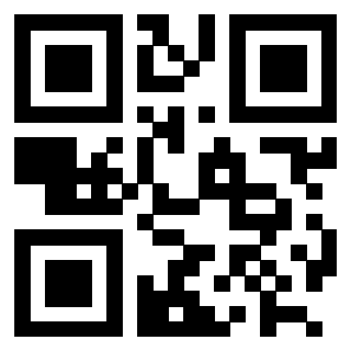 3202518543 - Immagine del QrCode associato