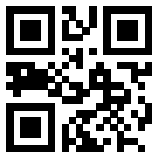 3202518544 - Immagine del QrCode associato
