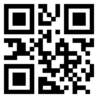 3202518545 - Immagine del QrCode associato