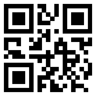 3202518547 - Immagine del Qr Code
