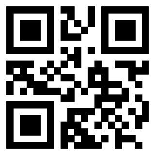 3202518549 Qr Code associato