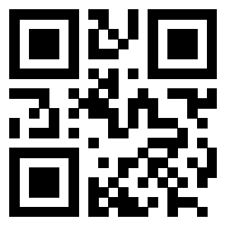 Immagine del QrCode di 3202518551