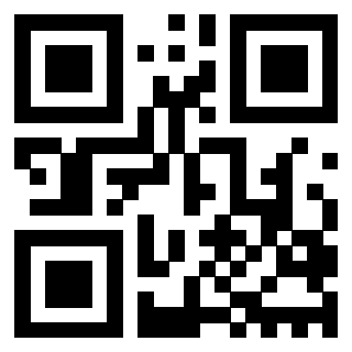 Immagine del Qr Code di 3202518552
