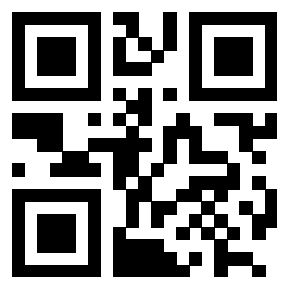 3202518554 - Immagine del QrCode