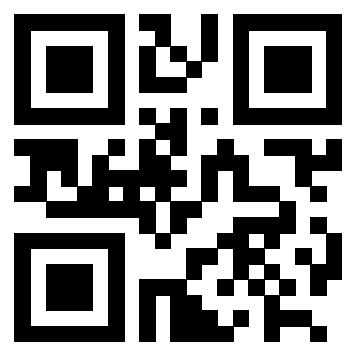 Il QrCode di 3202518555
