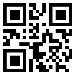 3202518556 - Immagine del Qr Code associato