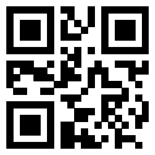 3202518557 - Immagine del QrCode associato