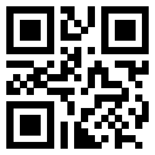 3202518558 - Immagine del Qr Code