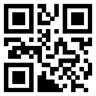 Il Qr Code di 3202518559