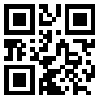 3202518561 Qr Code associato