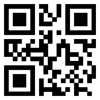 Il QrCode di 3202518562