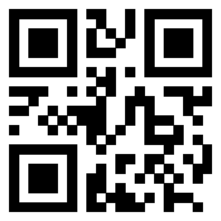 Scansione del QrCode di 3202518563