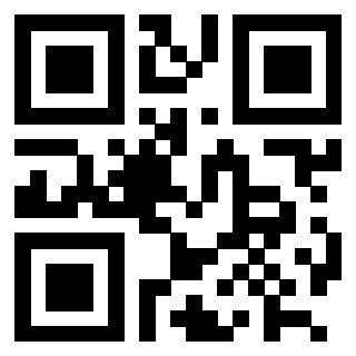 3202518564 - Immagine del QrCode associato