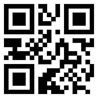 3202518568 Qr Code associato