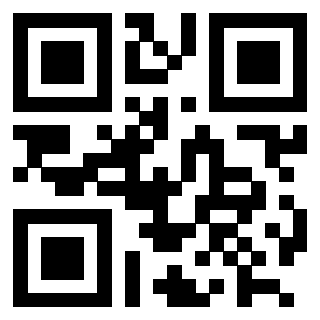 Il QrCode di 3202518569