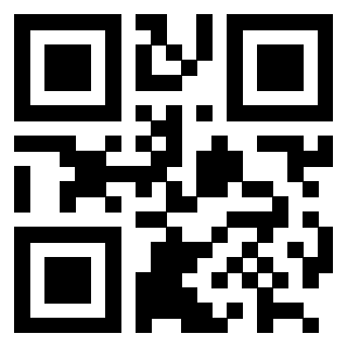 Il QrCode di 3202518570