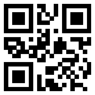 Scansione del Qr Code di 3202518571