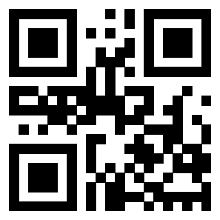 Scansione del Qr Code di 3202518573