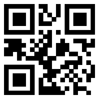 Scansione del QrCode di 3202518574