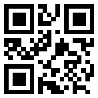 Il QrCode di 3202518576