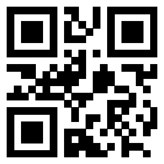 3202518577 - Immagine del QrCode associato