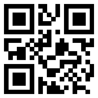 Scansione del Qr Code di 3202518578