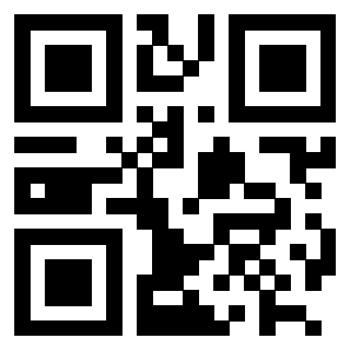 Il Qr Code di 3202518579
