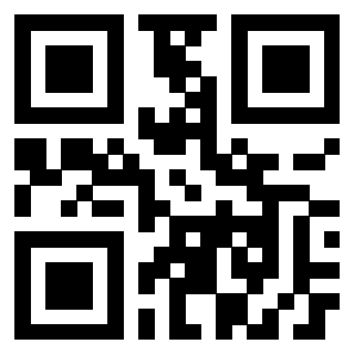 3202518580 - Immagine del Qr Code