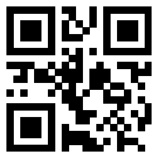 3202518582 - Immagine del Qr Code associato