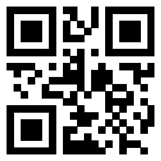 Immagine del QrCode di 3202518586