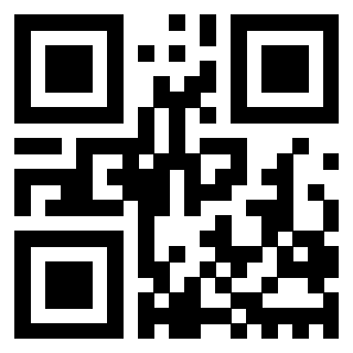3202518587 - Immagine del QrCode associato