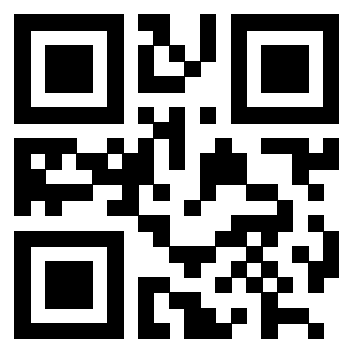 3202518594 - Immagine del Qr Code