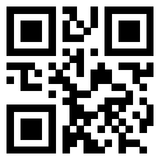 Scansione del QrCode di 3202518595
