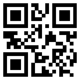 Scansione del QrCode di 3202518597