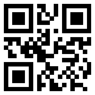 3202518602 Qr Code associato