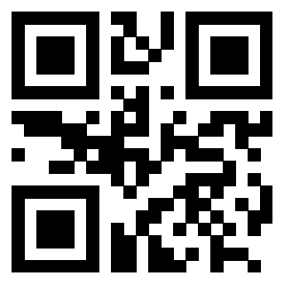 3202518605 QrCode associato