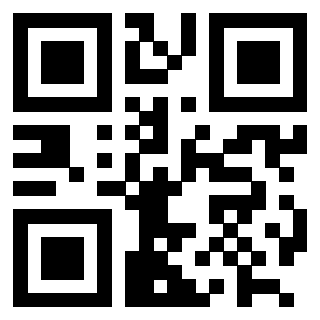 3202518606 - Immagine del Qr Code