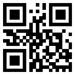 3202518607 - Immagine del QrCode