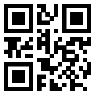 Il QrCode di 3202518610