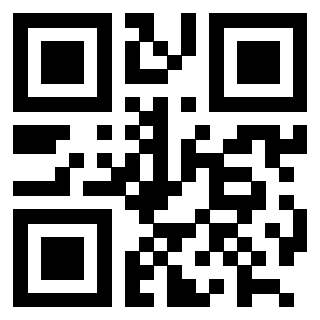 Scansione del QrCode di 3202518611