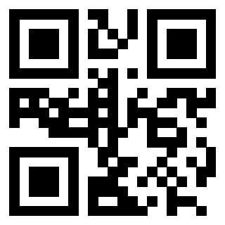 3202518612 - Immagine del Qr Code